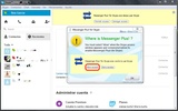 Messenger Plus! Live for Skype screenshot 9