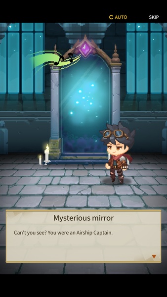 Airship Knights - Preview 8