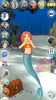 Sweet Talking Mermaid Princess screenshot 1