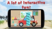 Kids Toy Car Driving Game Free screenshot 10