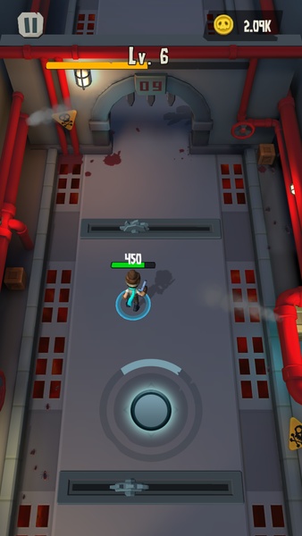 Death Rush - Preview 9