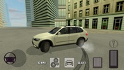 Hill Offroad SUV 3D screenshot 10