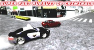 911 Crime City Police Chase 3D screenshot 4