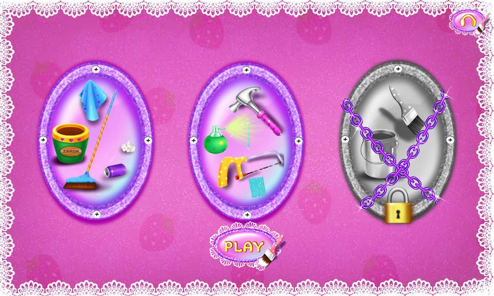Newborn Baby Bedroom - Preview 6