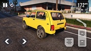 Lada Niva screenshot 2