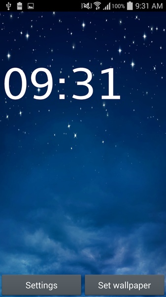 Night Wallpapers - Preview 6
