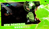 Tag Team: Fighting Heroes screenshot 2
