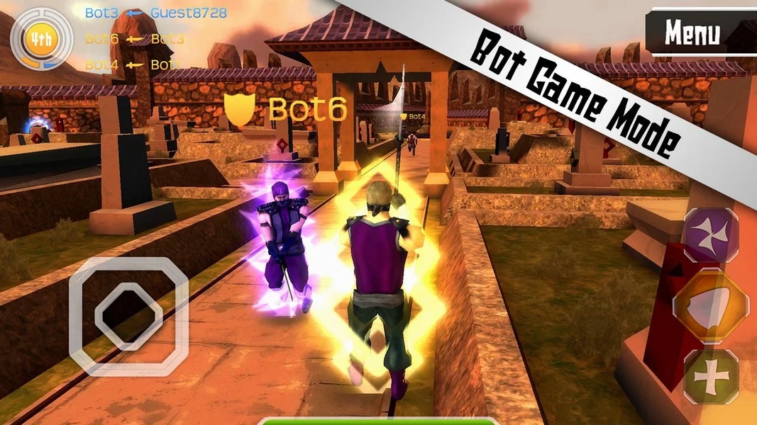 Cutting Edge Arena Free - Preview 4