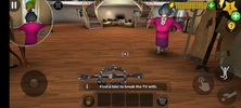 Scary Teacher 3D screenshot 5