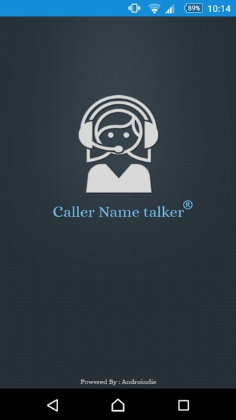 Name Talker - Preview 7