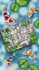 Lucky Koi Fish Keyboard Theme screenshot 4