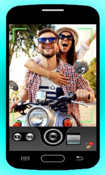 HD Camera Pro 2017 - Preview 5