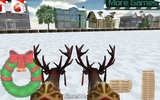 Santa Sleigh Parking screenshot 7