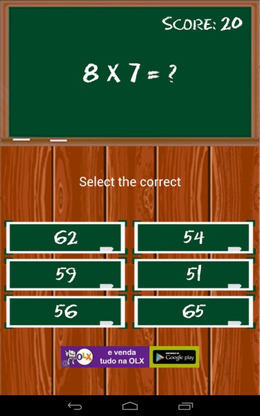 Multip. Table - Preview 11