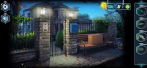 Amnesia - Room Escape Games screenshot 9