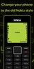 Old Nokia Launcher screenshot 3