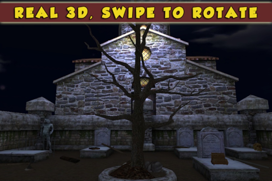 Escape 3D - Preview 9