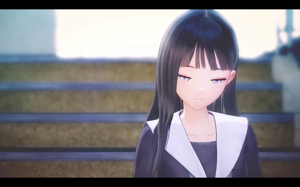 BLUE REFLECTION SUN - Preview 4