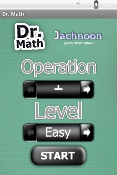 Dr. Math - Preview 2