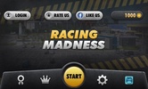 Racing Madness screenshot 8