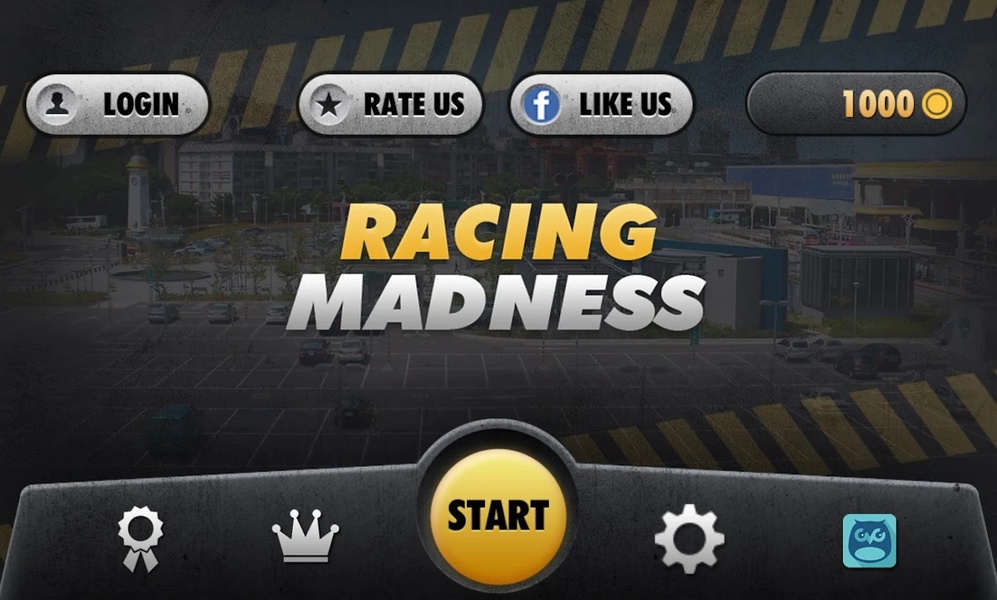 Racing Madness - Preview 8