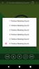 Tinnitus relief. Sound therapy screenshot 2