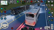 Bus Simulator screenshot 2