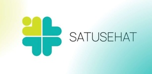 Hình ảnh đặc trưng SATUSEHAT Mobile