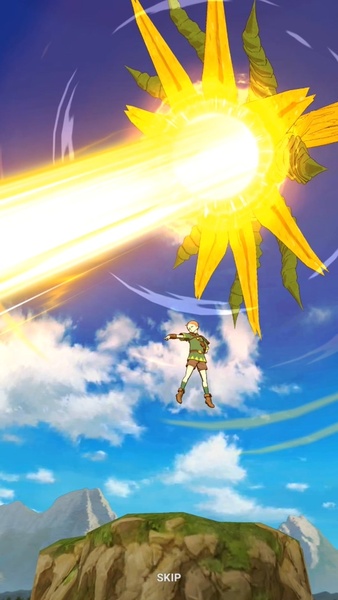 The Seven Deadly Sins: Grand Cross - Preview 4