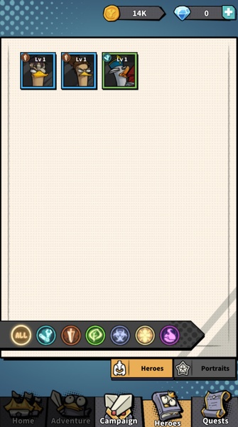 Merge Duck 2 - Preview 8