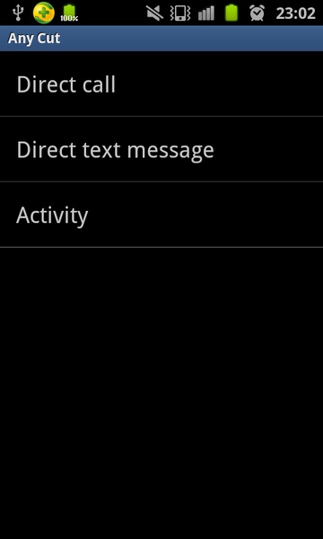 Unduh Any Cut 1.0.9 untuk Android Uptodown