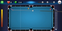 8 Ball Live screenshot 1