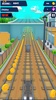 Cat Run 3D screenshot 2