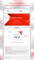 Vodafone Yanımda for Android 1