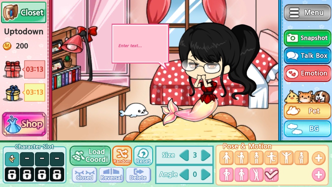 My PrettyGirl Story - Preview 10
