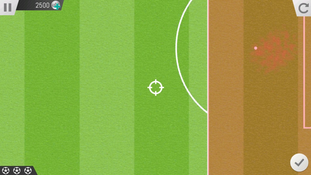 Free Kick Kings - Preview 3