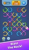 Rotate Rings - Circle Puzzle screenshot 14