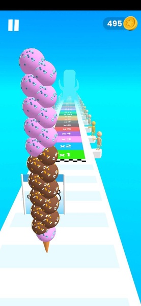 Ice Cream Rush - Preview 10