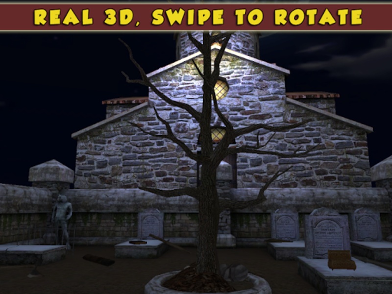 Escape 3D - Preview 4