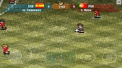 Pixel Cup Soccer: Cup Edition screenshot 8