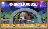 Haunted House 2 screenshot 3