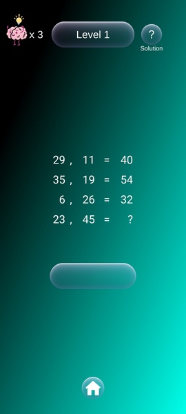 Math Riddle - Preview 3