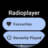 Radioplayer screenshot 2