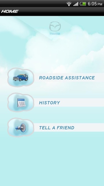 Mazda Assist - Preview 1