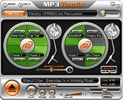 MP3 Remix screenshot 1