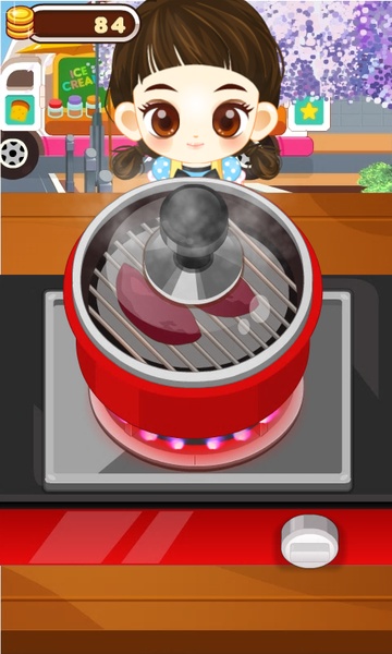 Taiyaki Maker - Preview 4
