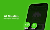 Al Muslim : Prayer Times, Rama screenshot 14