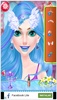 Top Model: Fashion Star Makeup Salon Games screenshot 8