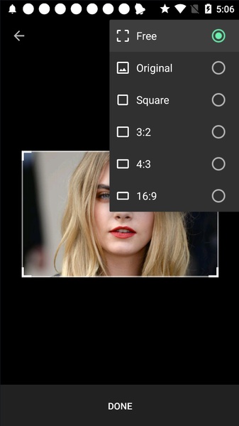 360 Candy Camera - Preview 2