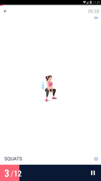 Buttocks Workout 1.0.71 Snapshots 11